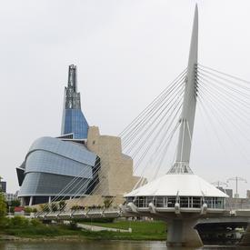 Canadian Museum for Human Rights