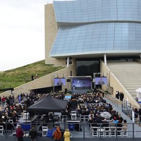 Canadian Museum for Human Rights