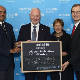 Visit to Kitchener-Waterloo