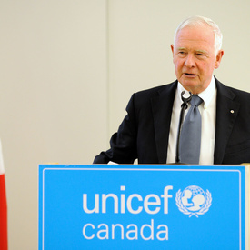 Visit to Kitchener-Waterloo