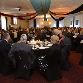 Visit to Kitchener-Waterloo