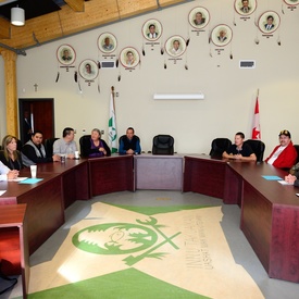 Visit to Quebec's North Shore - Day 2