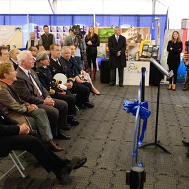 Visit to Quebec's North Shore - Day 2