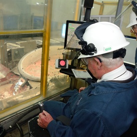 Visit to Quebec's North Shore - Day 2