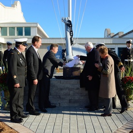 Visit to Quebec's North Shore - Day 2