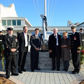 Visit to Quebec's North Shore - Day 2