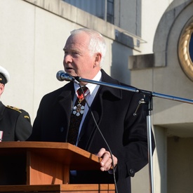 Visit to Quebec's North Shore - Day 2