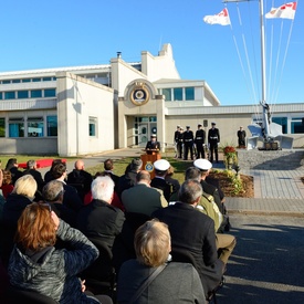 Visit to Quebec's North Shore - Day 2