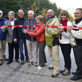 Visite à la Citadelle de Québec - Jour 4