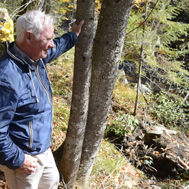 Visite à la Citadelle de Québec - Jour 4