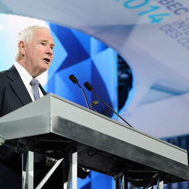 Visite à la Citadelle de Québec - Jour 5