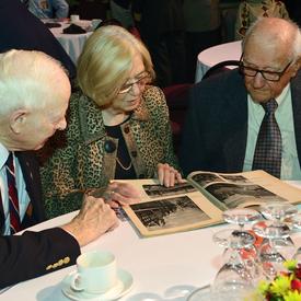 Série de conférences From Memory to Remembrance