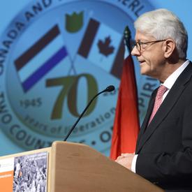 Série de conférences From Memory to Remembrance