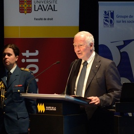 150th Anniversary of the Quebec Conference