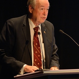 150th Anniversary of the Quebec Conference