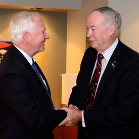 150th Anniversary of the Quebec Conference