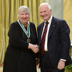 Prix de l'affaire « personne » 2014