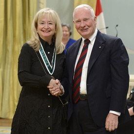 Prix de l'affaire « personne » 2014