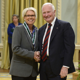 Prix de l'affaire « personne » 2014