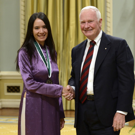 Prix de l'affaire « personne » 2014