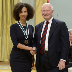 Prix de l'affaire « personne » 2014