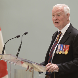 Campagne nationale du Coquelicot de 2014