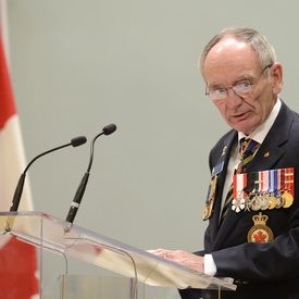 Campagne nationale du Coquelicot de 2014