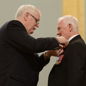 Campagne nationale du Coquelicot de 2014