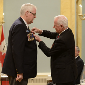 Campagne nationale du Coquelicot de 2014