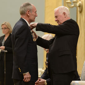Campagne nationale du Coquelicot de 2014