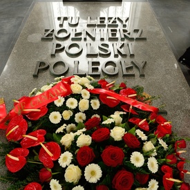 Visite d'État en Pologne - Jour 1