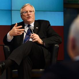 Visite d'État en Pologne - Jour 2