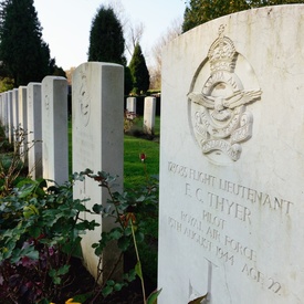 Visite d'État en Pologne - Jour 3