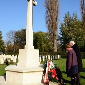 Visite d'État en Pologne - Jour 3