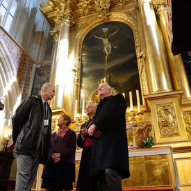 Visite d'État en Pologne - Jour 3