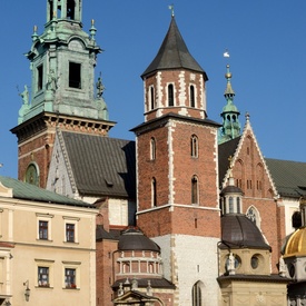 Visite d'État en Pologne - Jour 3