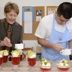 Visite d'État en Pologne - Jour 3