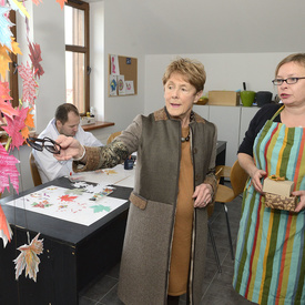 Visite d'État en Pologne - Jour 3