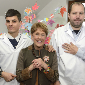 Visite d'État en Pologne - Jour 3