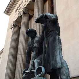 Visite d'État en Pologne - Jour 3