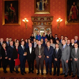 Visite d'État en Pologne - Jour 3