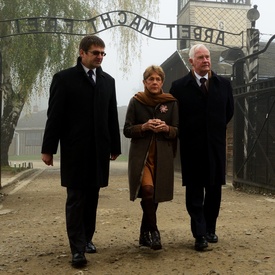 Visite d'État en Pologne - Jour 4