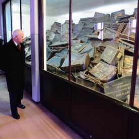 Visite d'État en Pologne - Jour 4