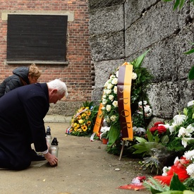 Visite d'État en Pologne - Jour 4