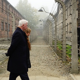 Visite d'État en Pologne - Jour 4