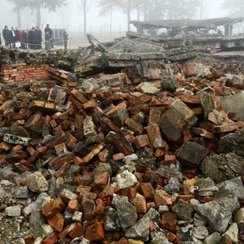 Visite d'État en Pologne - Jour 4