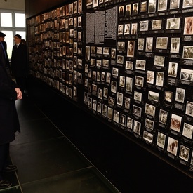 Visite d'État en Pologne - Jour 4