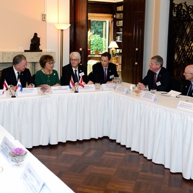 Visit to the Netherlands - Day 1