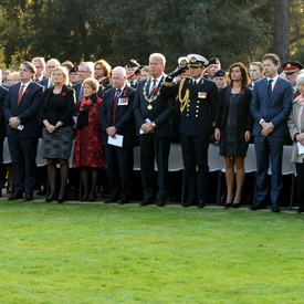 Visit to the Netherlands - Day 1