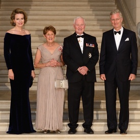 Visit to the Netherlands - Day 1